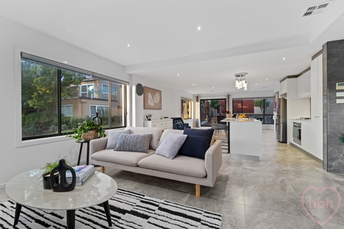 93/215 Aspinall Street, Watson, ACT 2602