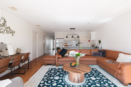 55/215 Aspinall Street, Watson, ACT 2602