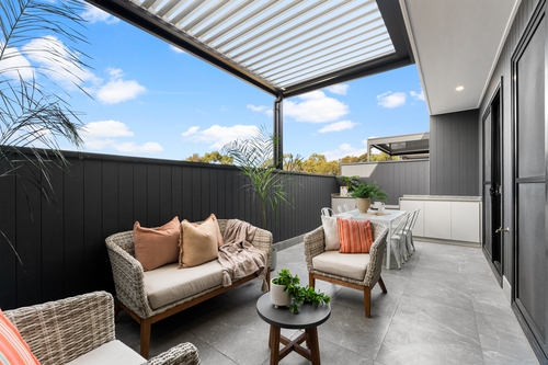 4/116 Rose Terrace, Wayville, SA 5034