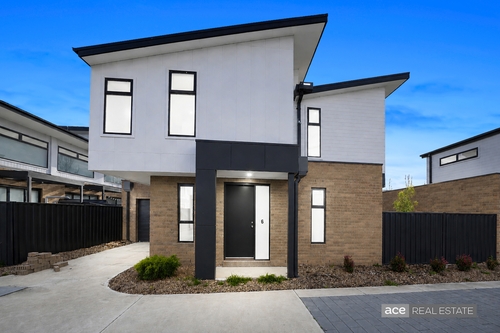 6/228 Duncans Road, Werribee, VIC 3030