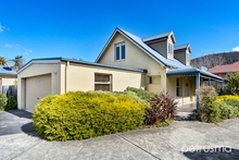 4/51-53 Newdegate Street, West Hobart, TAS 7000