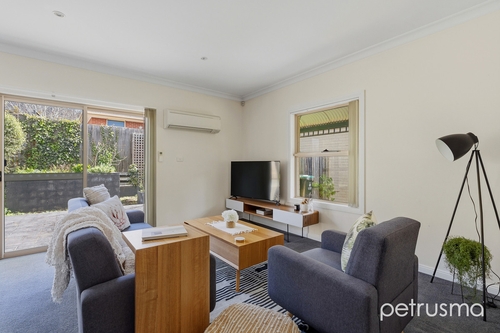 4/51-53 Newdegate Street, West Hobart, TAS 7000