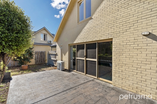 4/51-53 Newdegate Street, West Hobart, TAS 7000