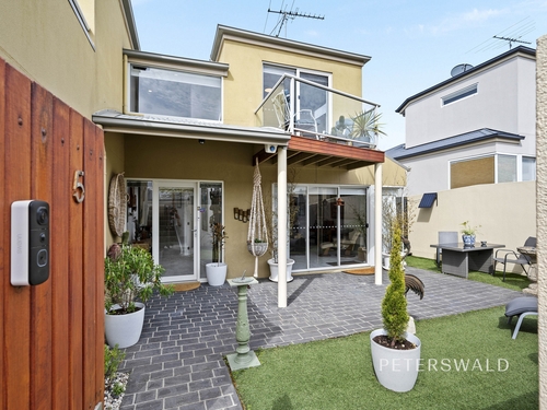 5/29a Mellifont Street, West Hobart, TAS 7000