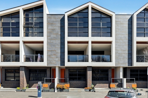 21 Nelson Place, Williamstown, VIC 3016