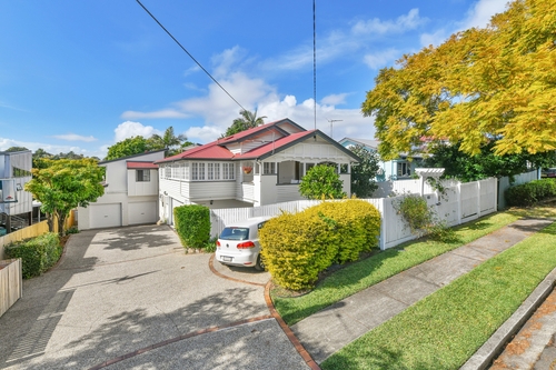 1/9 Jeffery Street, Wilston, QLD 4051