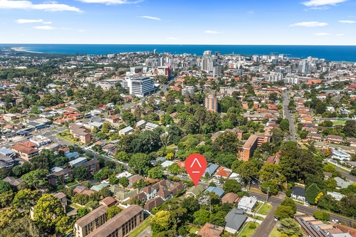 1/18 Mangerton Road, Wollongong, NSW 2500