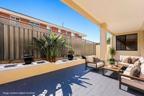 2/16 Matthews Street, Wollongong, NSW 2500