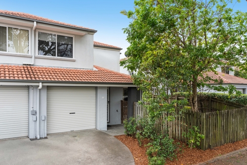 18/83 Dibar Street, Wynnum, QLD 4178