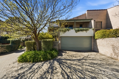 12/28 Black Street, Yarralumla, ACT 2600