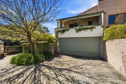 12/28 Black Street, Yarralumla, ACT 2600