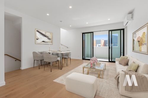 9 Flax Crescent, Yarraville, VIC 3013