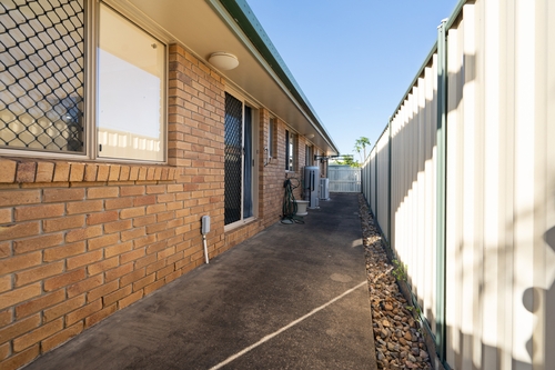 7/238 Barolin Street, Avenell Heights, QLD 4670