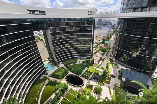 2403/8 Margaret Street, Brisbane City, QLD 4000