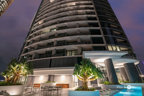 2403/8 Margaret Street, Brisbane City, QLD 4000