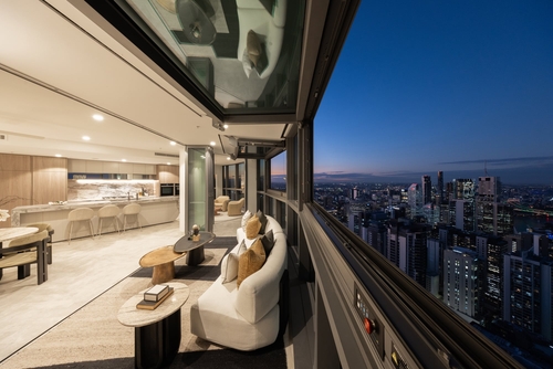 5208/8 Margaret Street, Brisbane City, QLD 4000