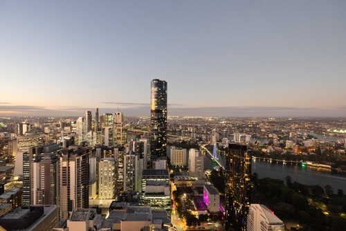 5208/8 Margaret Street, Brisbane City, QLD 4000