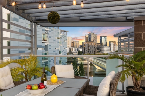 1709/100 Quay Street, Brisbane City, QLD 4000
