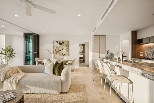 6306/8 Margaret Street, Brisbane City, QLD 4000