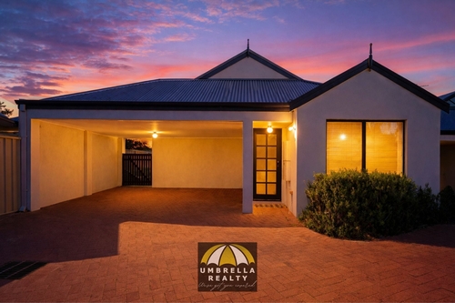 2/43 Charles Street, Bunbury, WA 6230