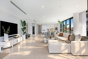 302/112 The Esplanade, Burleigh Heads, QLD 4220 photo 2 of 26