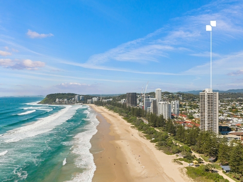 30/146 The Esplanade, Burleigh Heads, QLD 4220