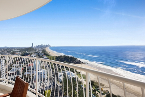 25H/238 The Esplanade, Burleigh Heads, QLD 4220