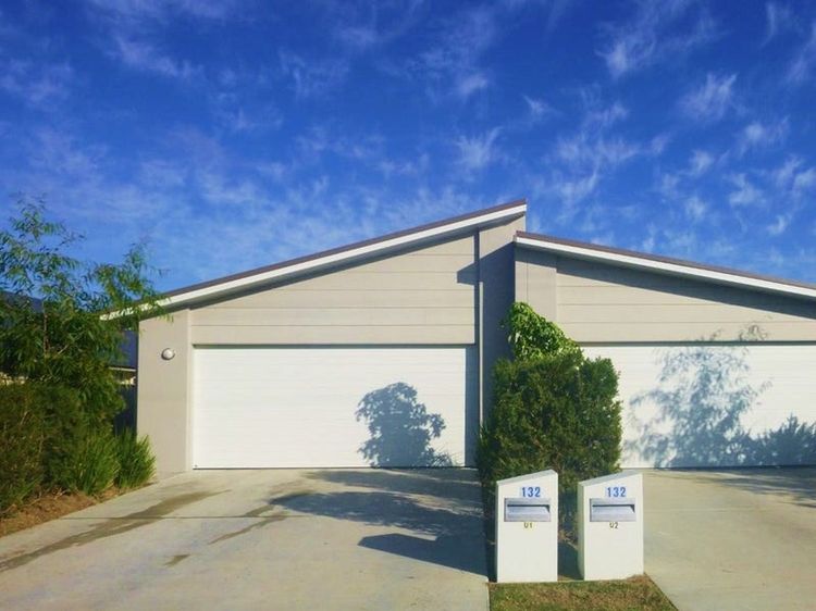 2/132 Price Street, Chinchilla, QLD 4413 for Rent