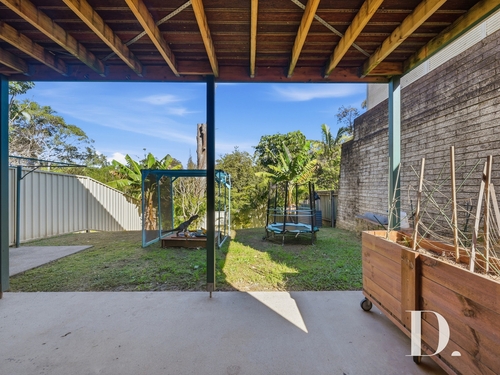 1/25 Caltowie Place, Coffs Harbour, NSW 2450