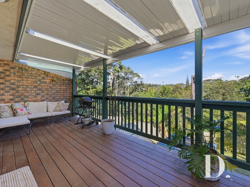 1/25 Caltowie Place, Coffs Harbour, NSW 2450