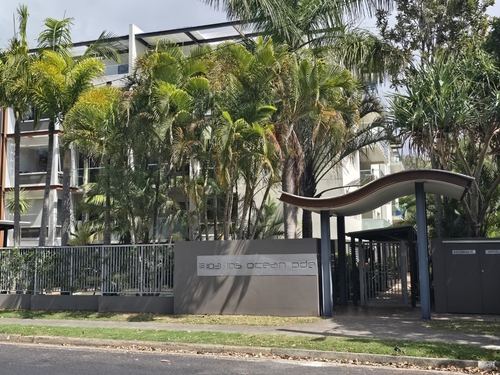7/103-105 Ocean Parade, Coffs Harbour, NSW 2450
