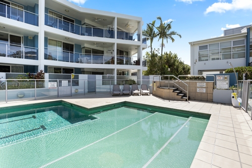 27/12 Perry Street, Coolum Beach, QLD 4573