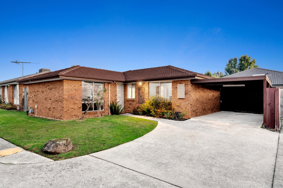 20/224 Monahans Road, Cranbourne, VIC 3977 for Sale