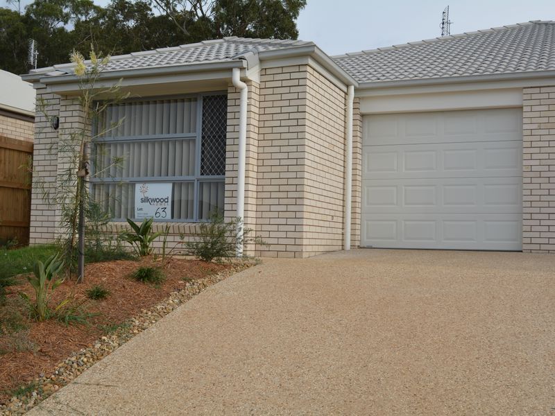 1/20 Sanctuary Drive, Cranley, QLD 4350 for Rent