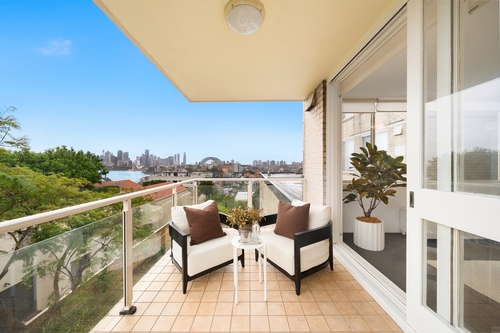 10/47-55 Milson Road, Cremorne Point, NSW 2090
