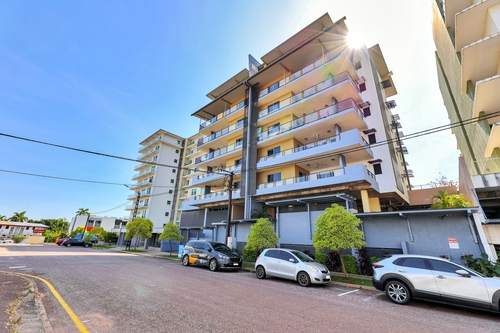19/14 Dashwood Place, Darwin City, NT 0800