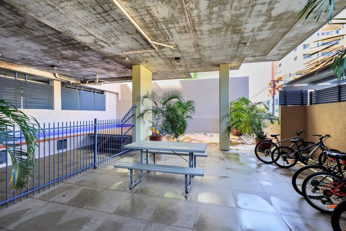 19/14 Dashwood Place, Darwin City, NT 0800