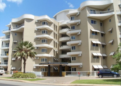 22/16 Marina Boulevard, Darwin City, NT 0800