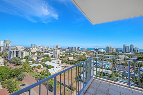 43/96 Woods Street, Darwin City, NT 0800