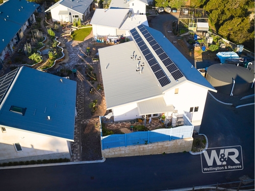 Unit 13/20 Wattle Way, Denmark, WA 6333