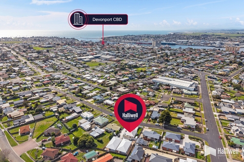 22 Churchill Avenue, Devonport, TAS 7310