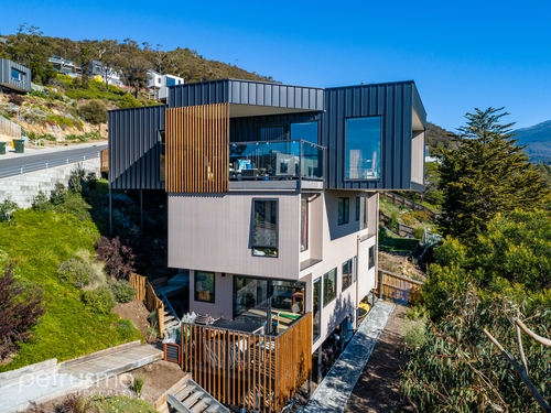1/1 Mcdevitt Avenue, Dynnyrne, TAS 7005
