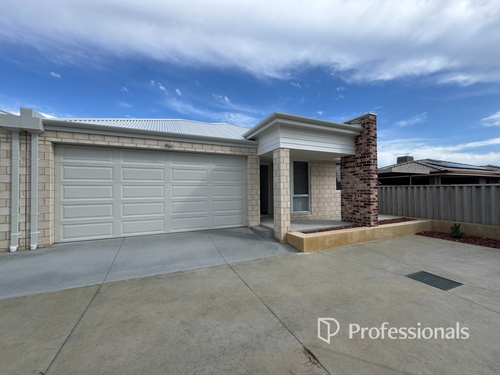 62A Perkins Avenue, East Bunbury, WA 6230
