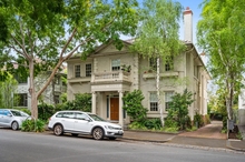 8/100 George Street, East Melbourne, VIC 3002