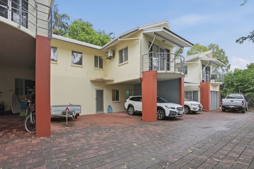 4/38 Philip Street, Fannie Bay, NT 0820