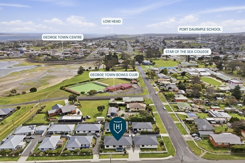 2/43 Adelaide Street, George Town, TAS 7253