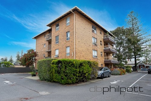 17/10 Gordon Street, Glenelg, SA 5045