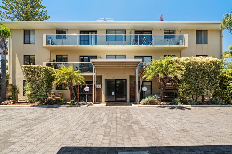 11/18 Broadway, Glenelg South, SA 5045 for Sale