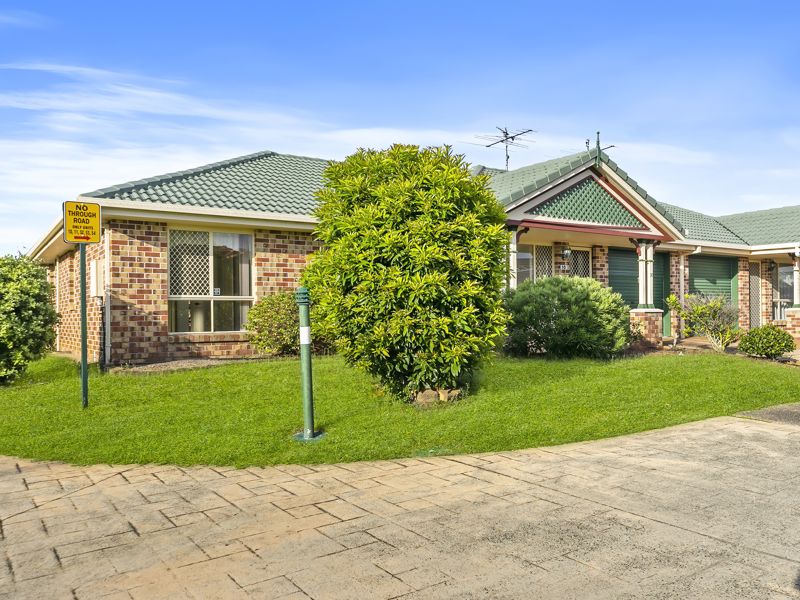 Unit 10/2 North Street, Golden Beach, QLD 4551 for Sale