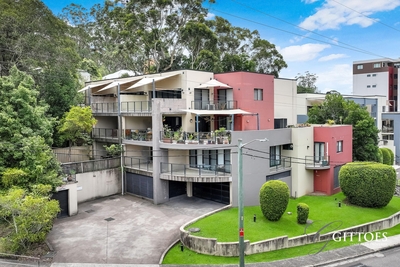 10/26 Showground Road, Gosford, NSW 2250 photo 12 of 12